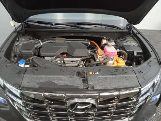 HYUNDAI TUCSON IV - voiture d'occasion - Photo 21