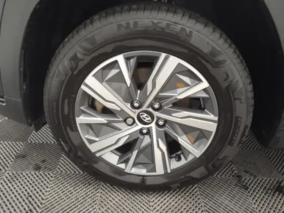 HYUNDAI TUCSON IV - voiture d'occasion - Photo 23