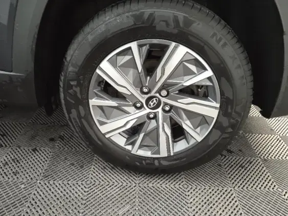 HYUNDAI TUCSON IV - voiture d'occasion - Photo 24