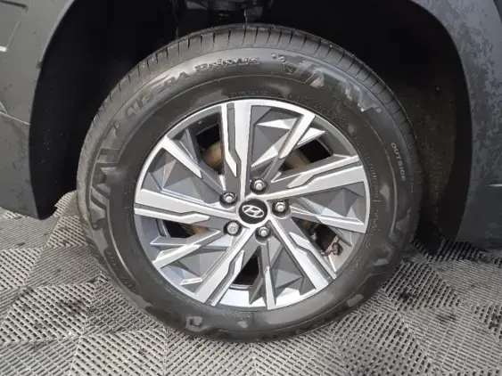 HYUNDAI TUCSON IV - voiture d'occasion - Photo 25