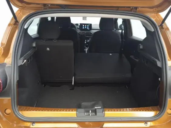 DACIA SANDERO III - voiture d'occasion - Photo 16