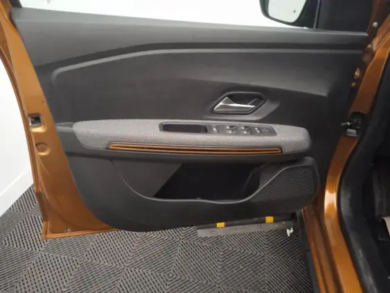 DACIA SANDERO III - voiture d'occasion - Photo 19