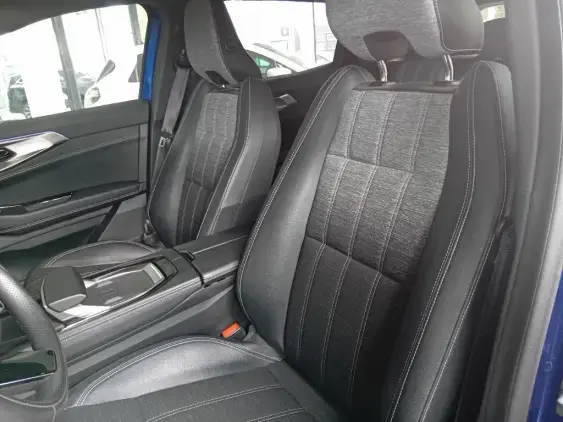 RENAULT AUSTRAL - voiture d'occasion - Photo 17