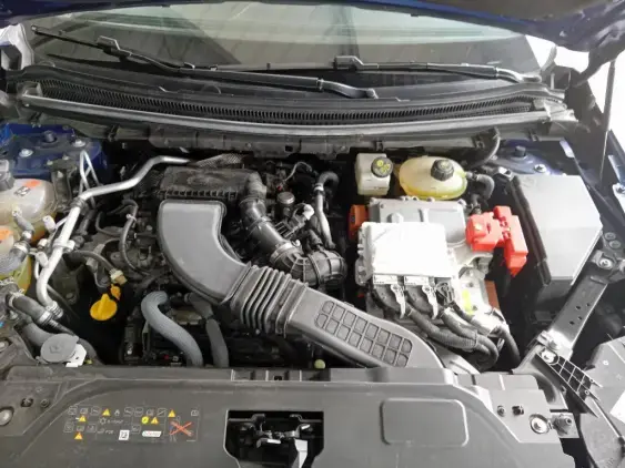 RENAULT AUSTRAL - voiture d'occasion - Photo 20