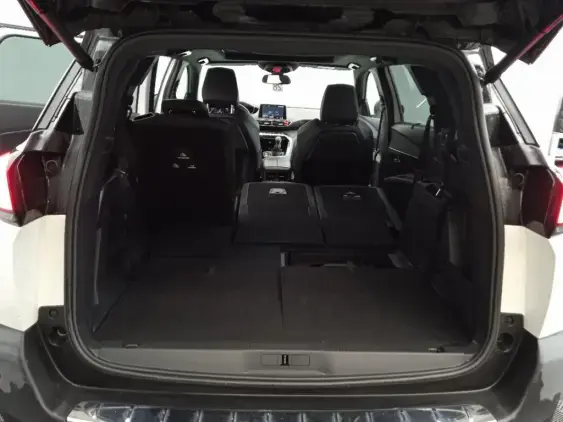 PEUGEOT 5008 II - voiture d'occasion - Photo 16