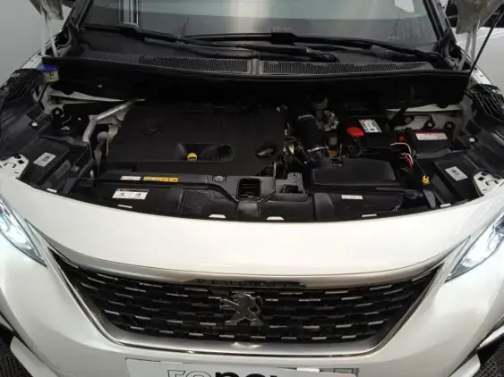 PEUGEOT 5008 II - voiture d'occasion - Photo 20