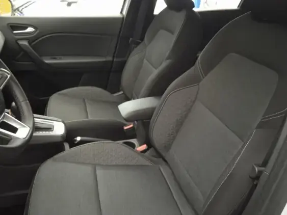 RENAULT CAPTUR II - voiture d'occasion - Photo 17
