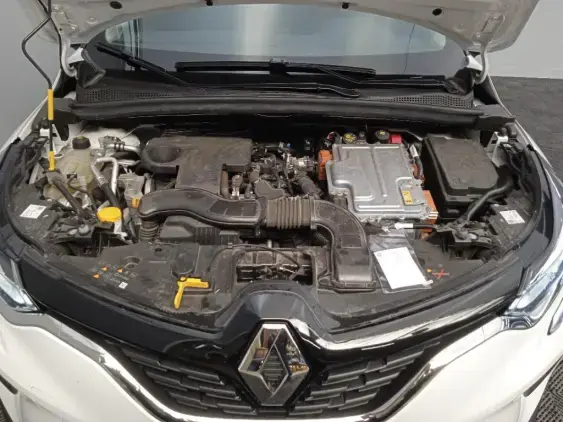 RENAULT CAPTUR II - voiture d'occasion - Photo 20