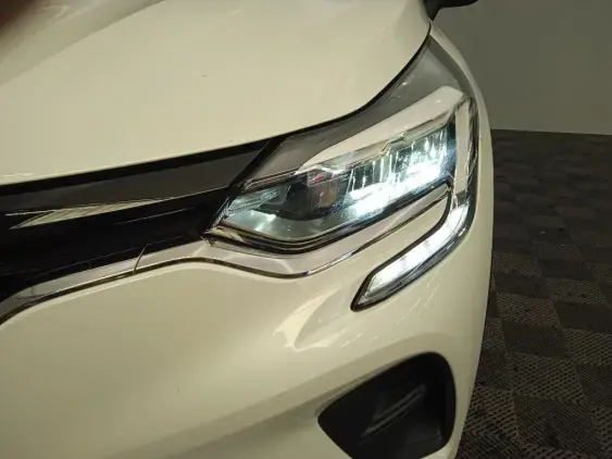 RENAULT CAPTUR II - voiture d'occasion - Photo 21