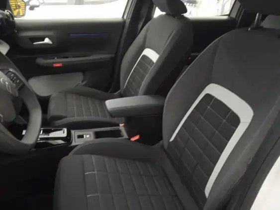 CITROEN C3 IV - voiture d'occasion - Photo 18