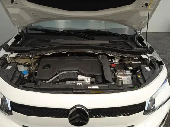 CITROEN C3 IV - voiture d'occasion - Photo 21