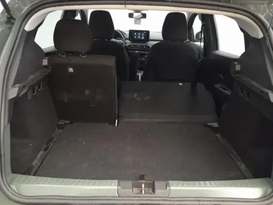 DACIA SANDERO III - voiture d'occasion - Photo 16