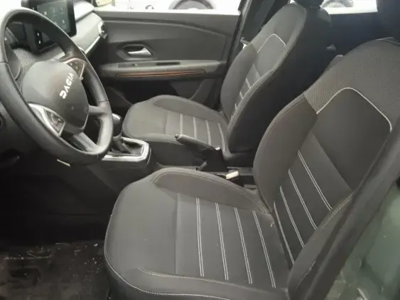 DACIA SANDERO III - voiture d'occasion - Photo 18
