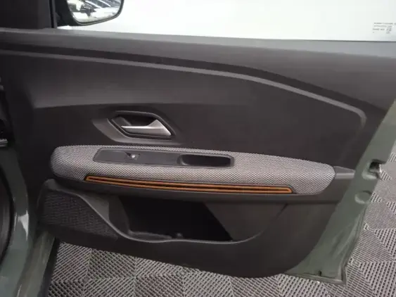 DACIA SANDERO III - voiture d'occasion - Photo 20