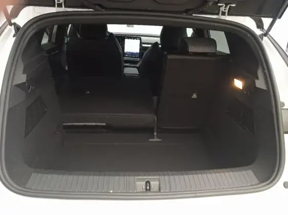 RENAULT MEGANE V - voiture d'occasion - Photo 16