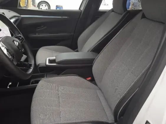 RENAULT MEGANE V - voiture d'occasion - Photo 18