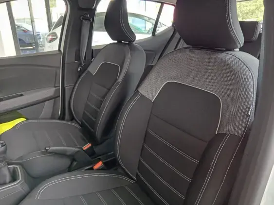 DACIA SANDERO III - voiture d'occasion - Photo 16