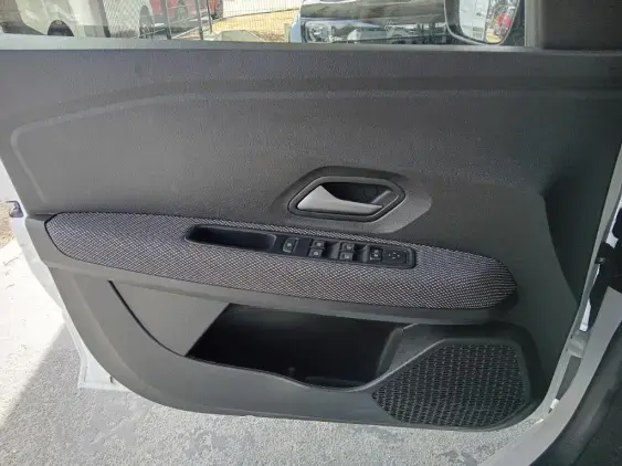 DACIA SANDERO III - voiture d'occasion - Photo 17