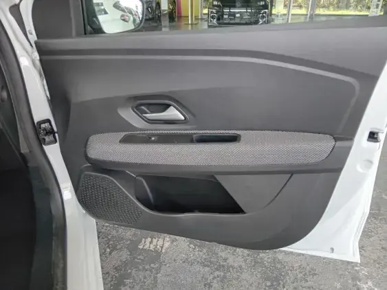 DACIA SANDERO III - voiture d'occasion - Photo 18