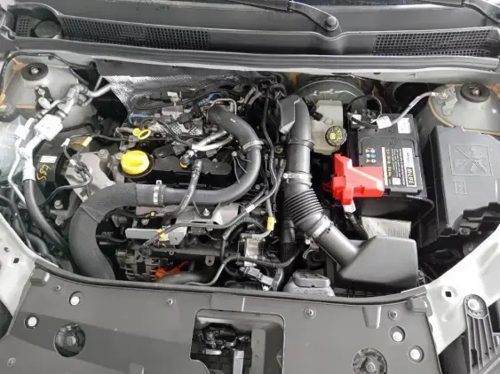 DACIA SANDERO III - voiture d'occasion - Photo 19