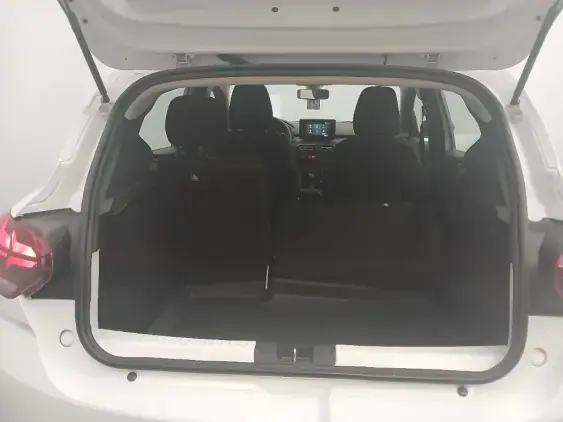 DACIA SANDERO III - voiture d'occasion - Photo 16