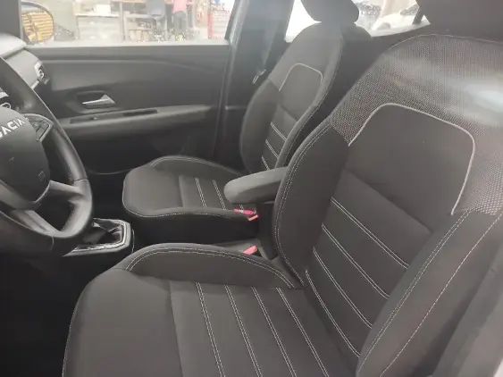 DACIA SANDERO III - voiture d'occasion - Photo 18