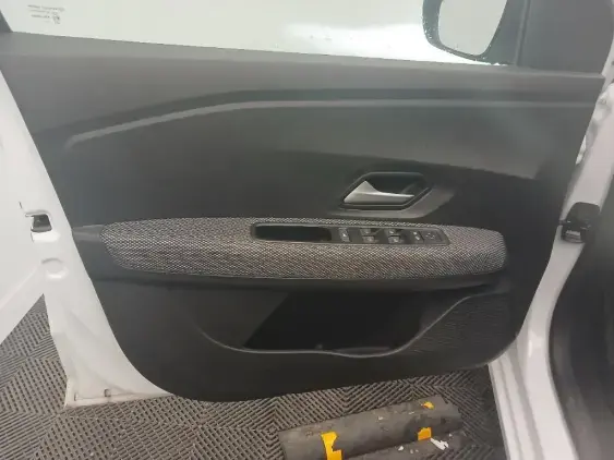 DACIA SANDERO III - voiture d'occasion - Photo 19