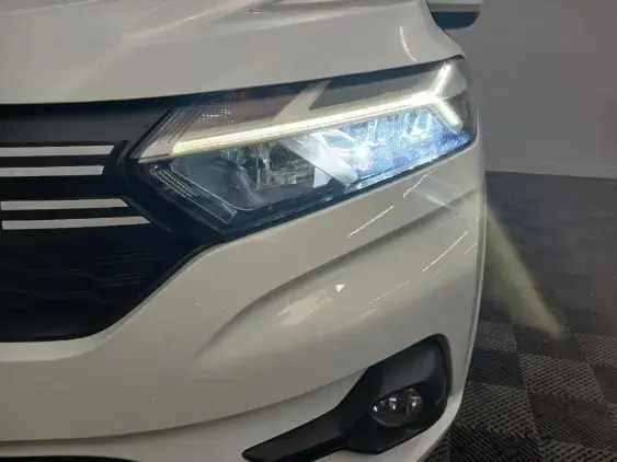 DACIA SANDERO III - voiture d'occasion - Photo 22