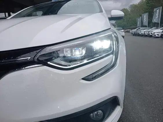 RENAULT MEGANE IV - voiture d'occasion - Photo 21