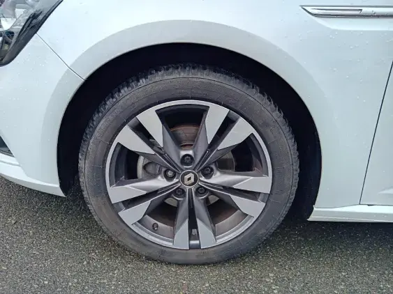 RENAULT MEGANE IV - voiture d'occasion - Photo 22