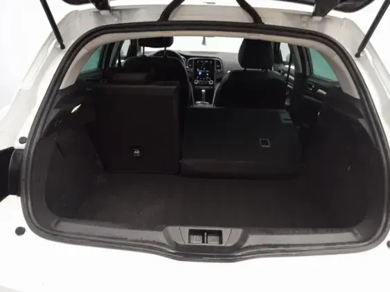 RENAULT MEGANE IV - voiture d'occasion - Photo 16