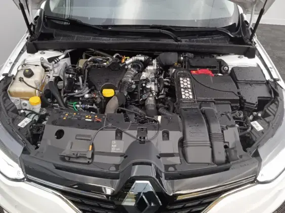 RENAULT MEGANE IV - voiture d'occasion - Photo 21
