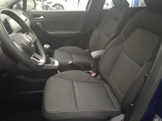 RENAULT CAPTUR II - voiture d'occasion - Photo 18