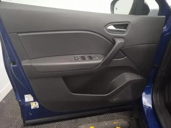 RENAULT CAPTUR II - voiture d'occasion - Photo 19