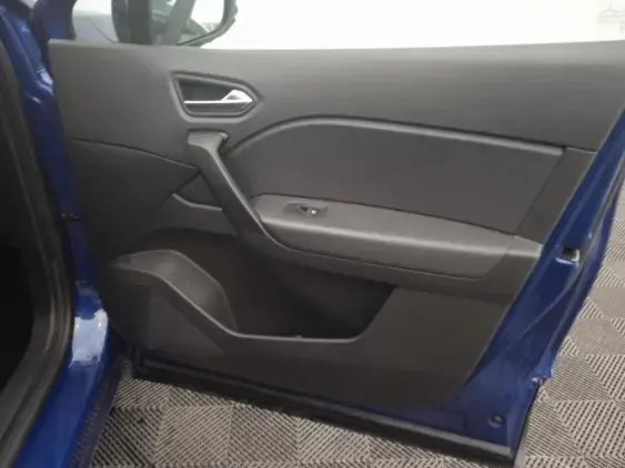 RENAULT CAPTUR II - voiture d'occasion - Photo 20