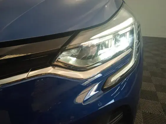 RENAULT CAPTUR II - voiture d'occasion - Photo 22