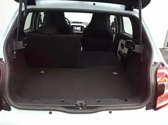 RENAULT TWINGO III - voiture d'occasion - Photo 15