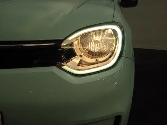 RENAULT TWINGO III - voiture d'occasion - Photo 20