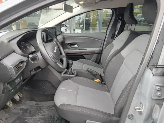 DACIA JOGGER - voiture d'occasion - Photo 17