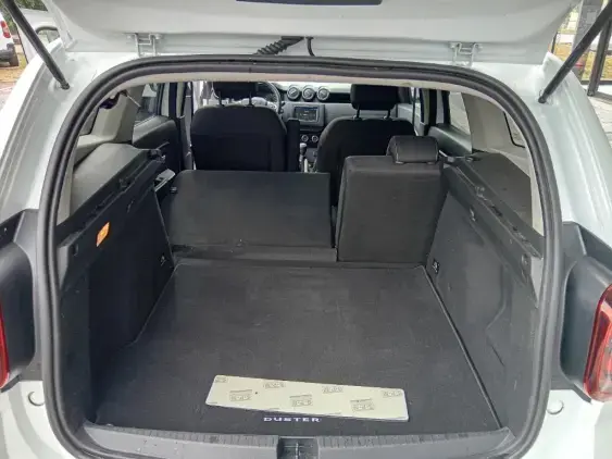DACIA DUSTER II - voiture d'occasion - Photo 16