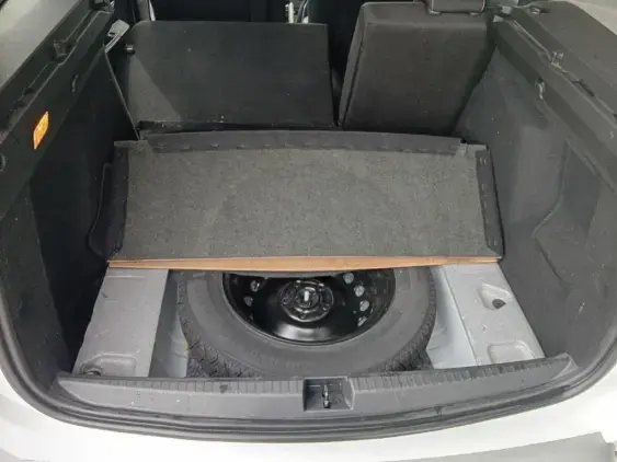 DACIA DUSTER II - voiture d'occasion - Photo 17