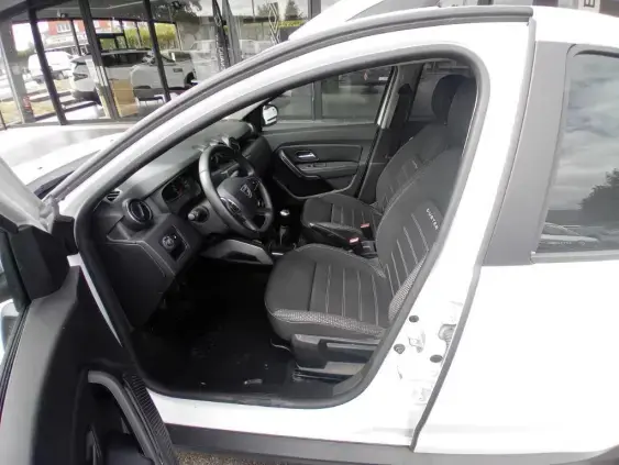 DACIA DUSTER II - voiture d'occasion - Photo 18