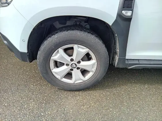 DACIA DUSTER II - voiture d'occasion - Photo 23