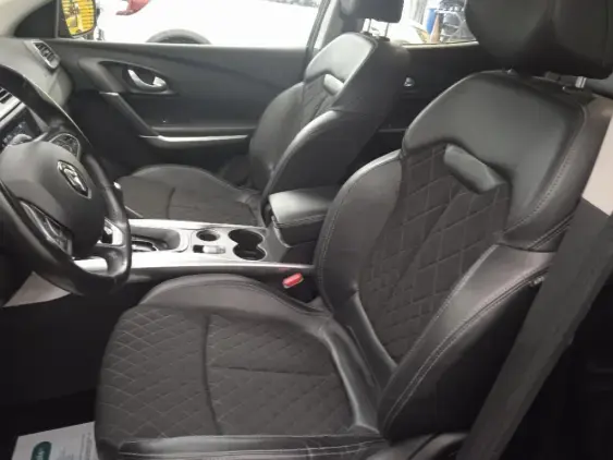 RENAULT KADJAR - voiture d'occasion - Photo 18