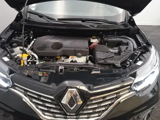 RENAULT KADJAR - voiture d'occasion - Photo 21