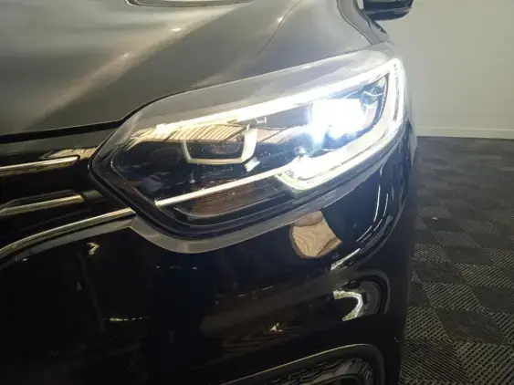 RENAULT KADJAR - voiture d'occasion - Photo 22