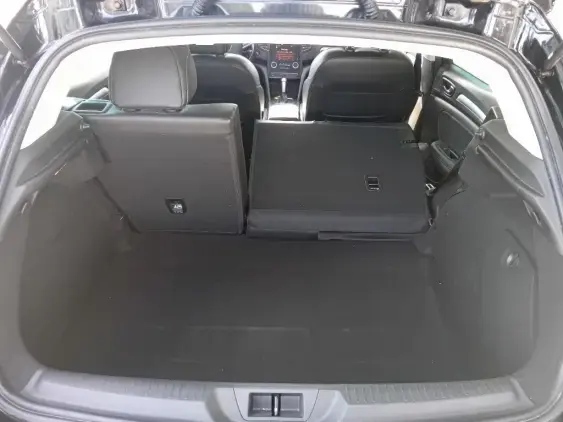 RENAULT MEGANE IV - voiture d'occasion - Photo 16