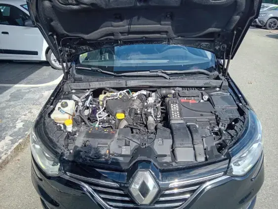 RENAULT MEGANE IV - voiture d'occasion - Photo 21