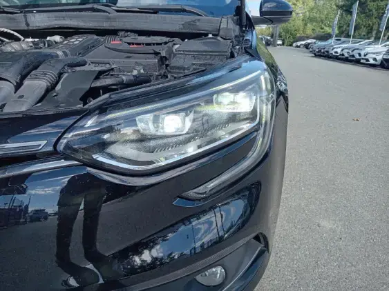 RENAULT MEGANE IV - voiture d'occasion - Photo 22