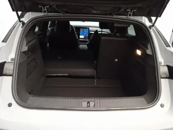 RENAULT MEGANE V - voiture d'occasion - Photo 16